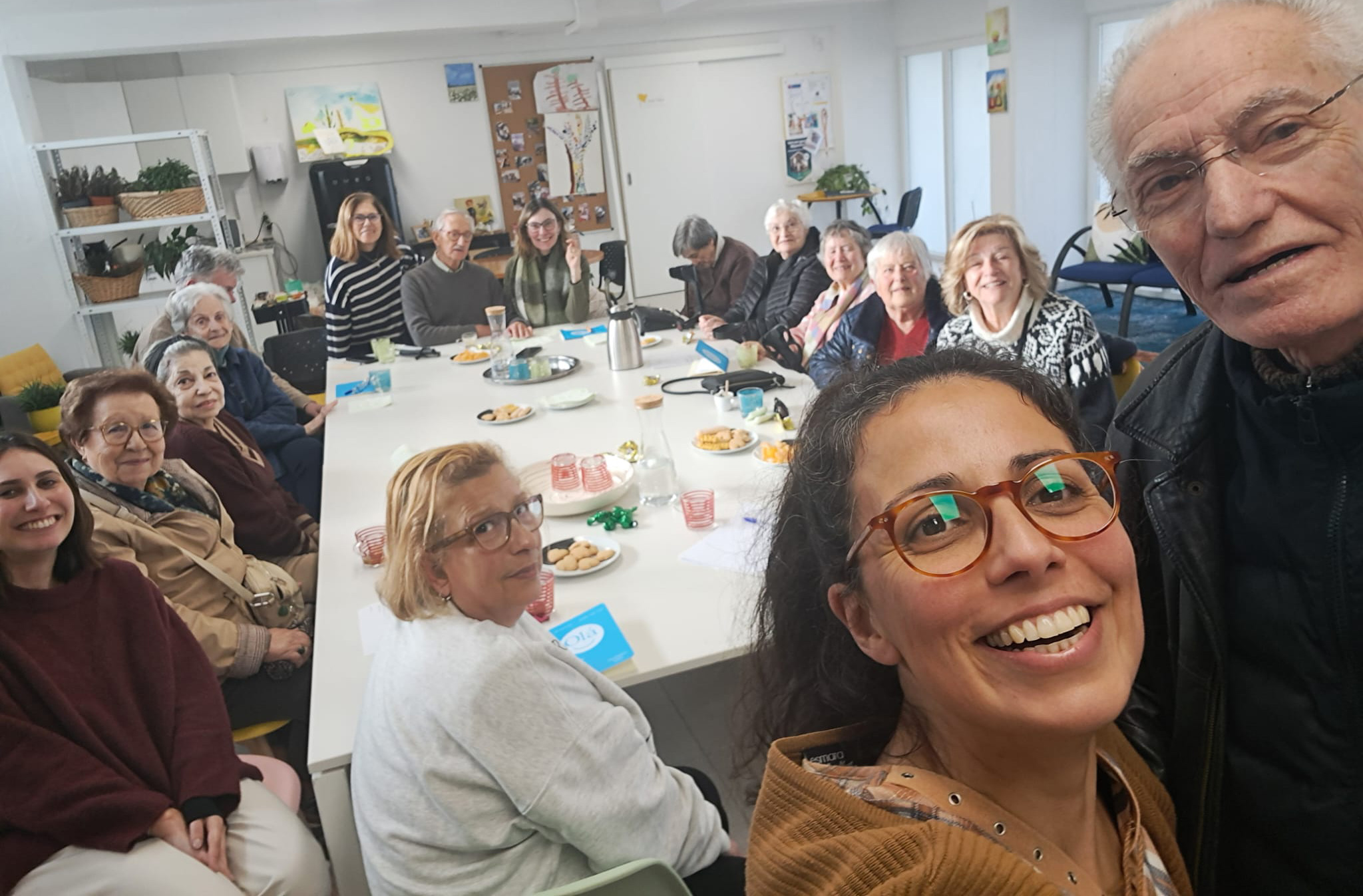 Conversa Puxa Conversa