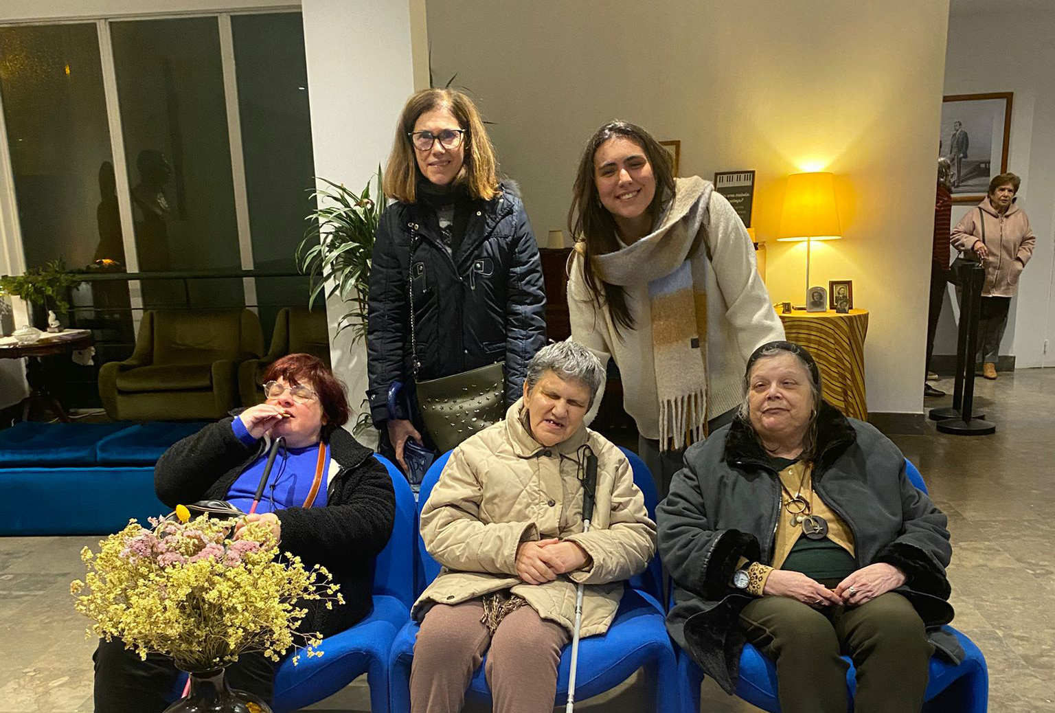 Teatro Armando Cortez Fado