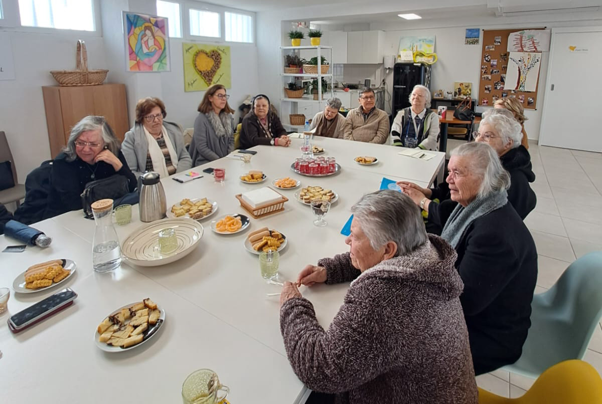 Conversa Puxa Conversa