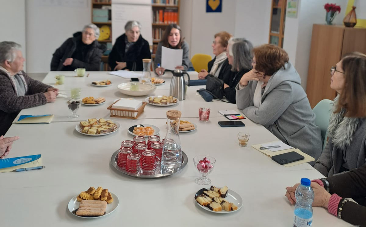 Conversa Puxa Conversa