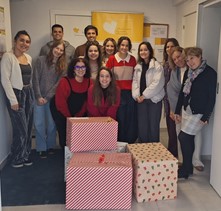 Hotel Lutécia Almoço de Reis