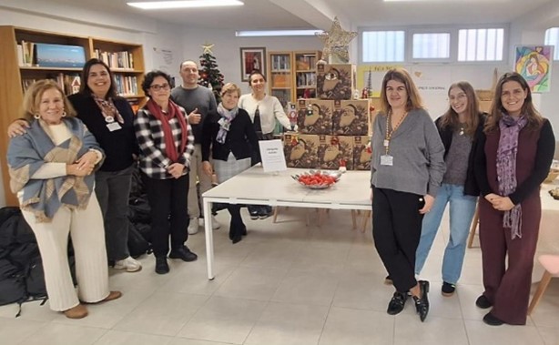 Hotel Lutécia Almoço de Reis