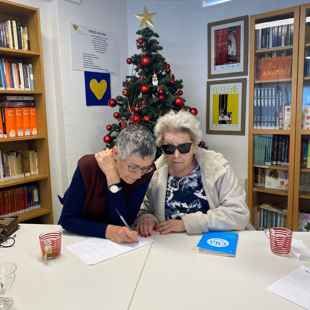 “Viagem no Tempo”