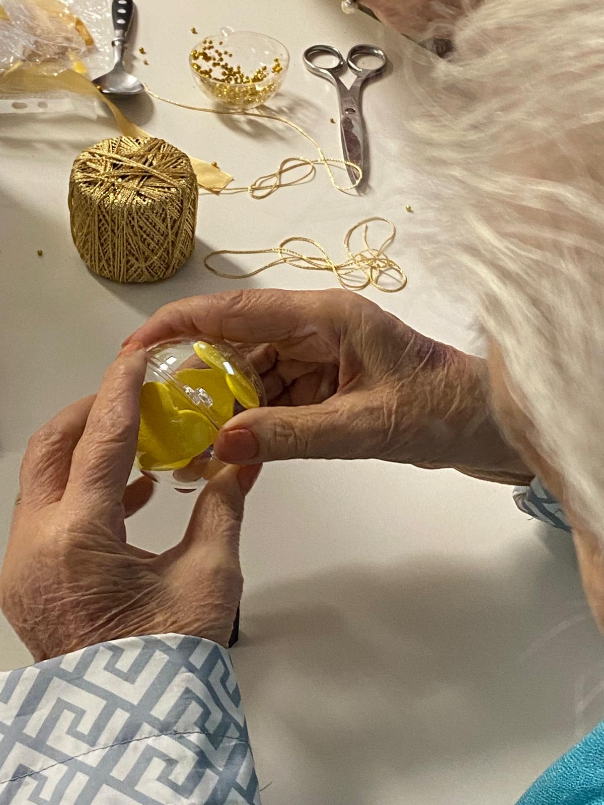 “Atelier Natalício”