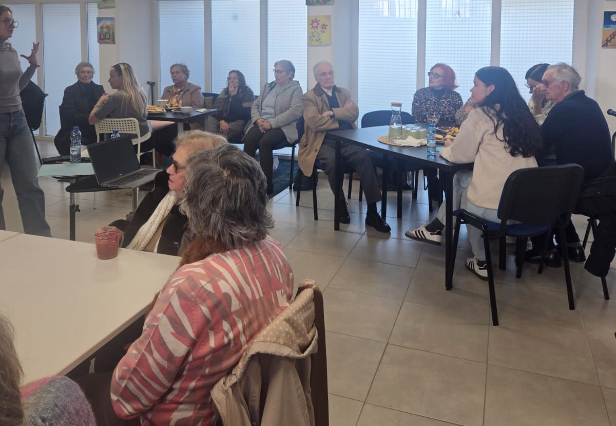 “Atelier de Arte, Cultura e Lazer”