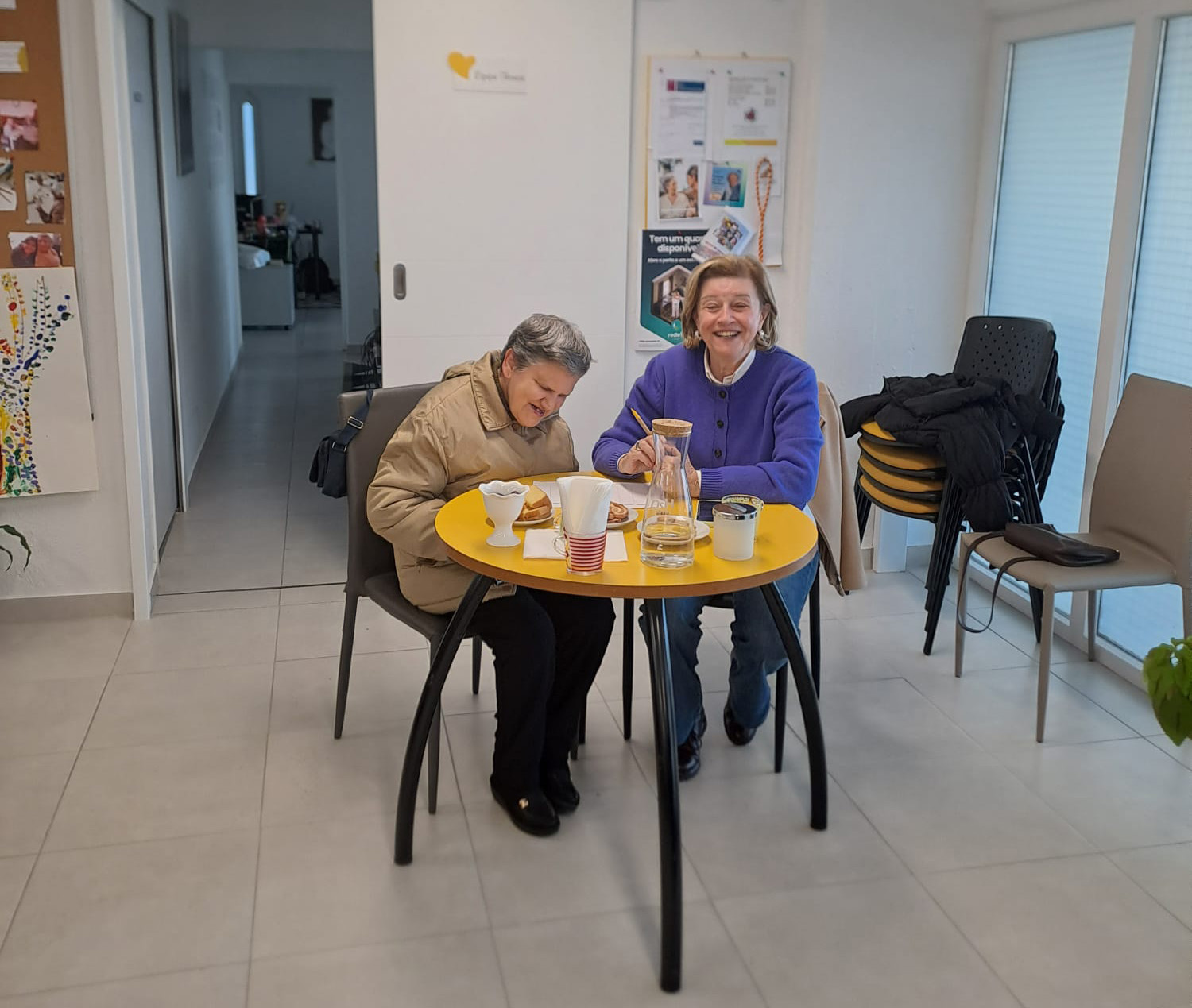 “movimento e estimulação cognitiva”