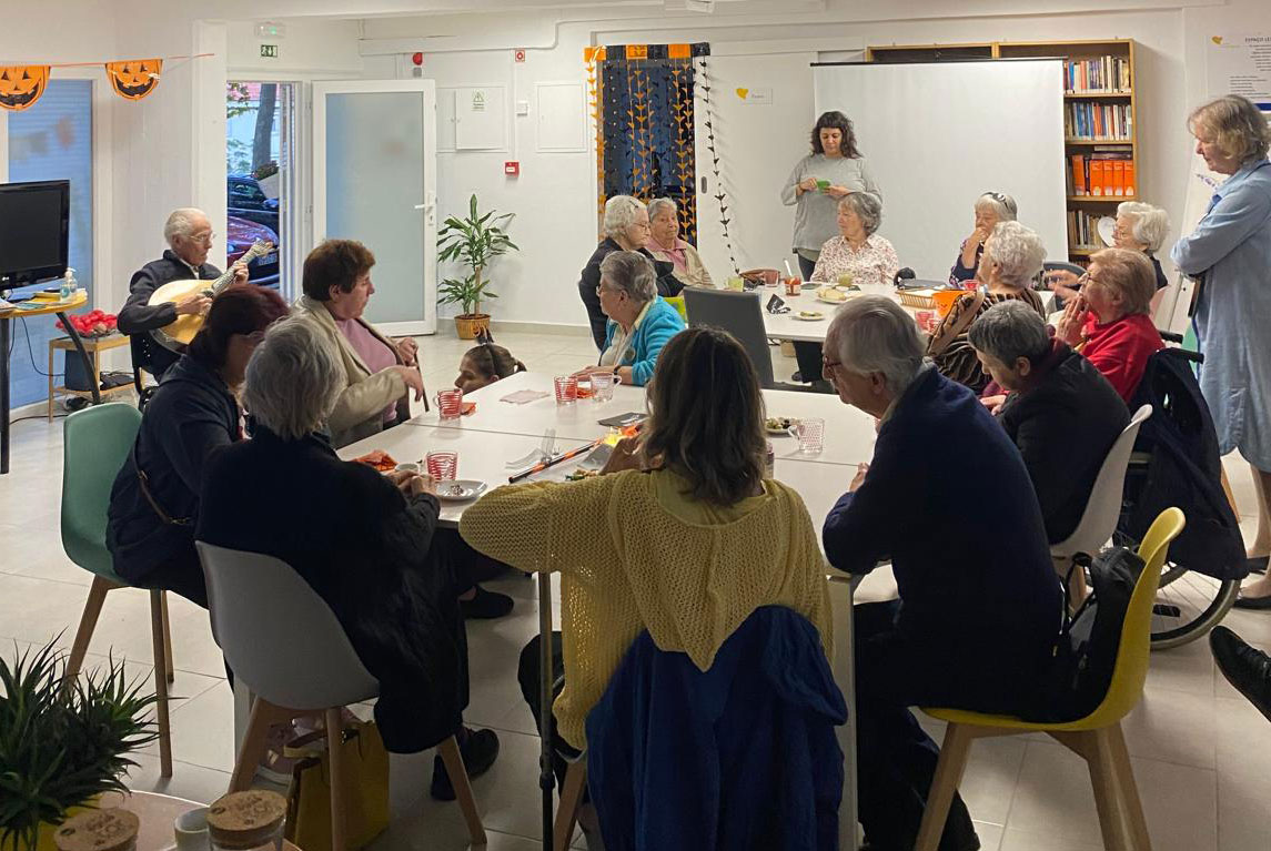 “Motivações e Lições de Vida”