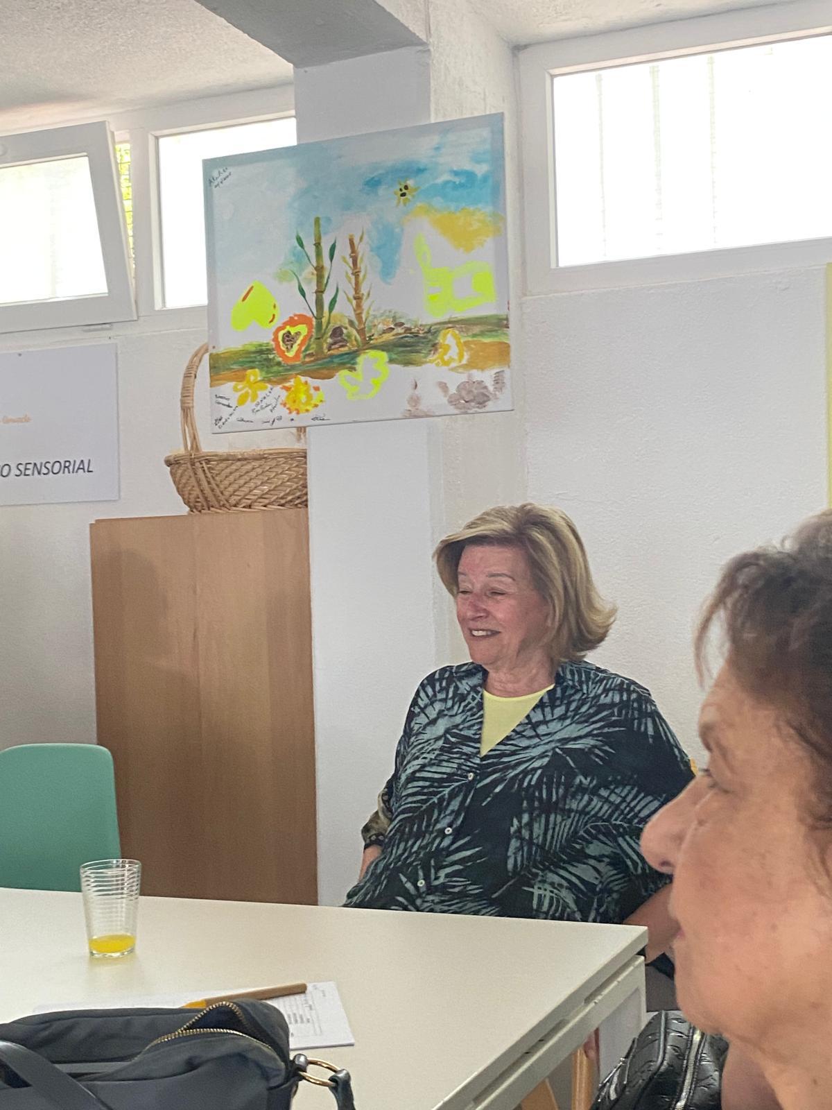 Grupos Terapêuticos “Sempre acompanhados”