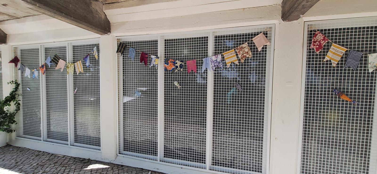 Arraial Santos Populares