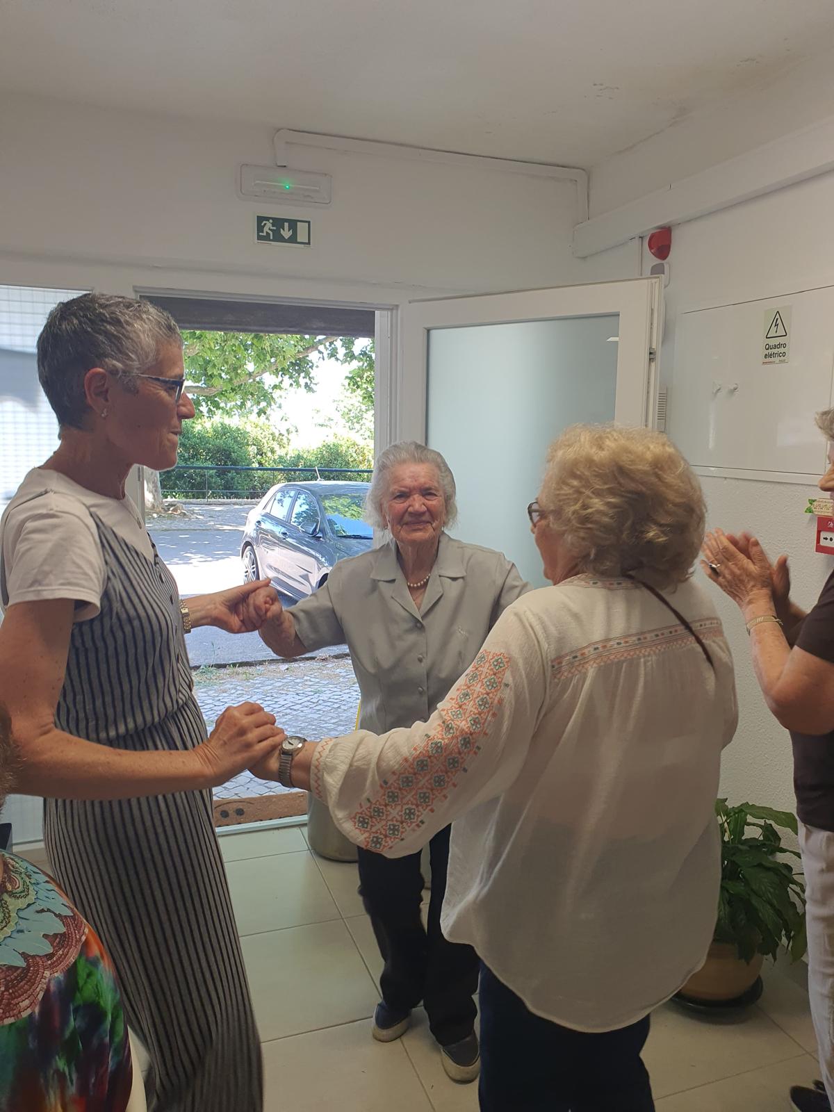 Arraial Santos Populares