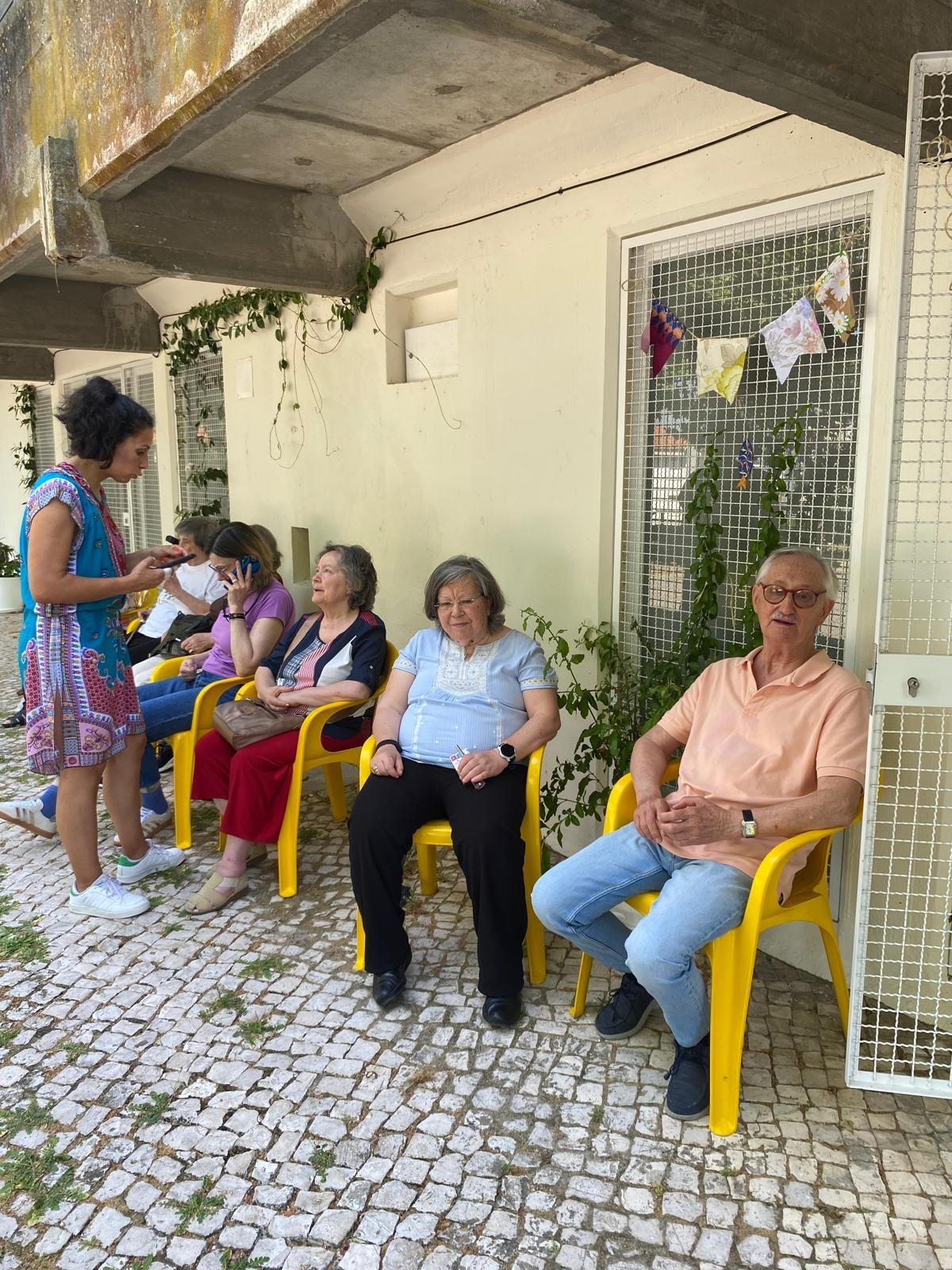 Arraial Santos Populares