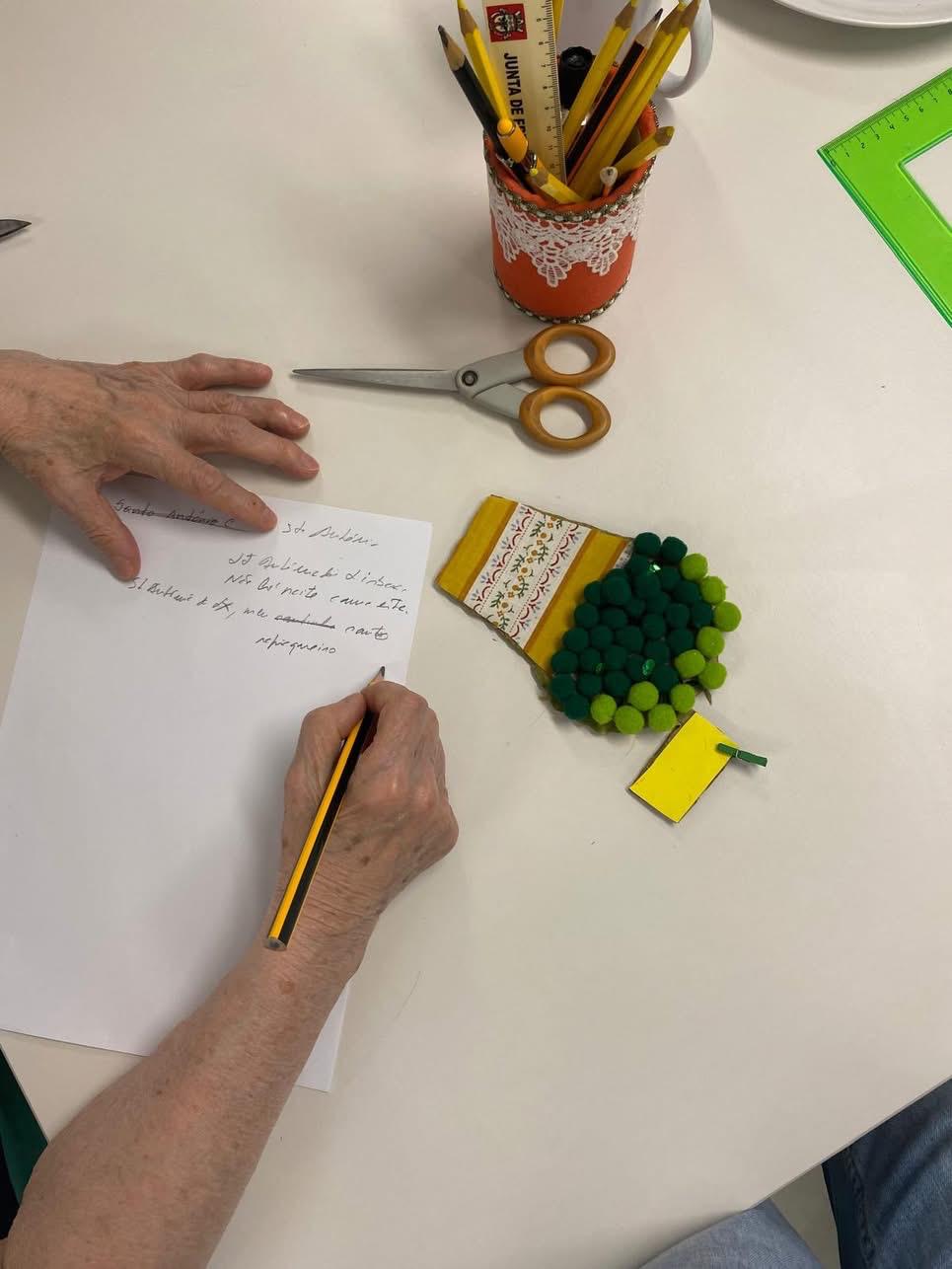 Atelier de Arte Cultura e Lazer “Santos e Sardinhas”