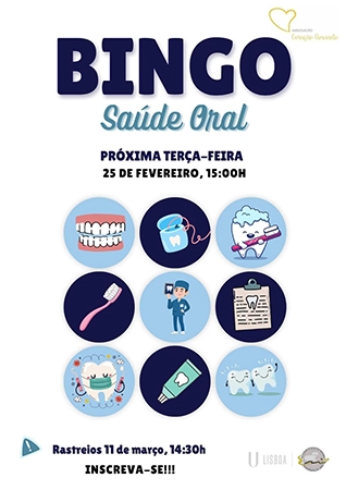 TERTÚLIA “Faculdade de Medicina Dentária da universidade de Lisboa”