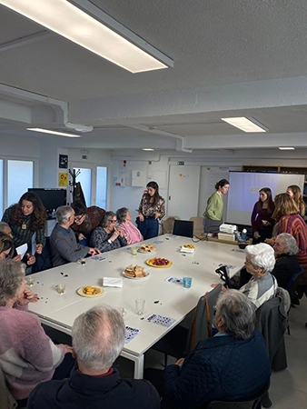 TERTÚLIA “Faculdade de Medicina Dentária da universidade de Lisboa”