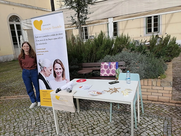 GRUPOS TERAPÊUTICOS “Conversa Puxa Conversa”