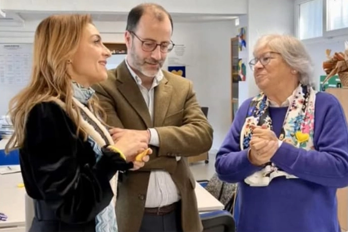 Visita “Câmara Municipal de Lisboa”