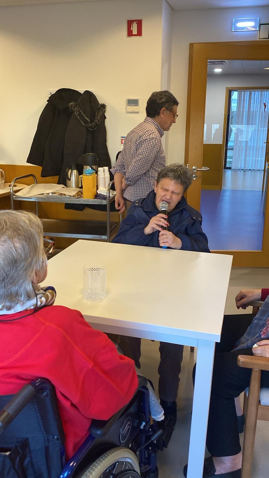 EBS JOSEFA DE ÓBIDOS “ E BOAS AÇÕES” ABRIL, 2024