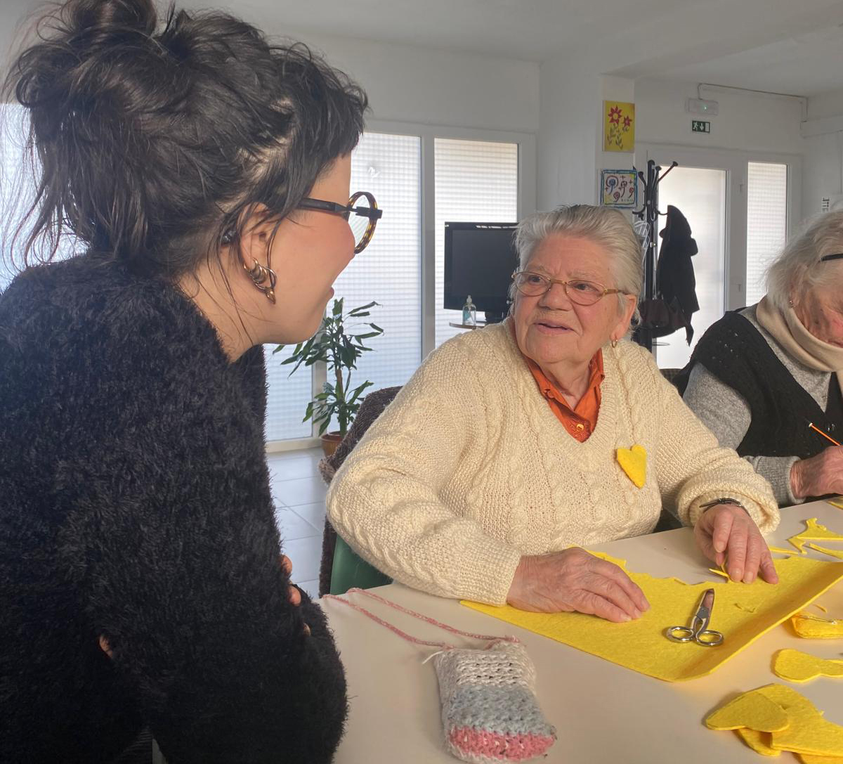 Atelier de Arte, Cultura e Lazer