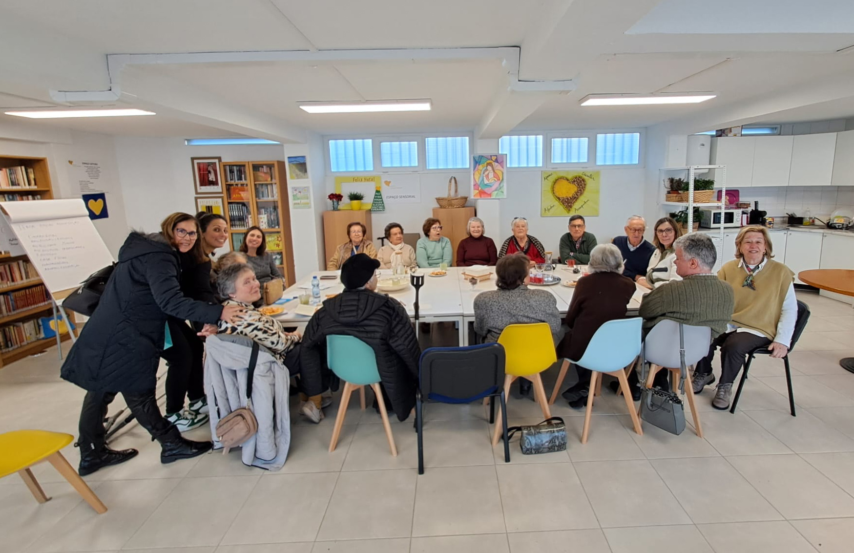 Conversa Puxa Conversa | Areias Movediças