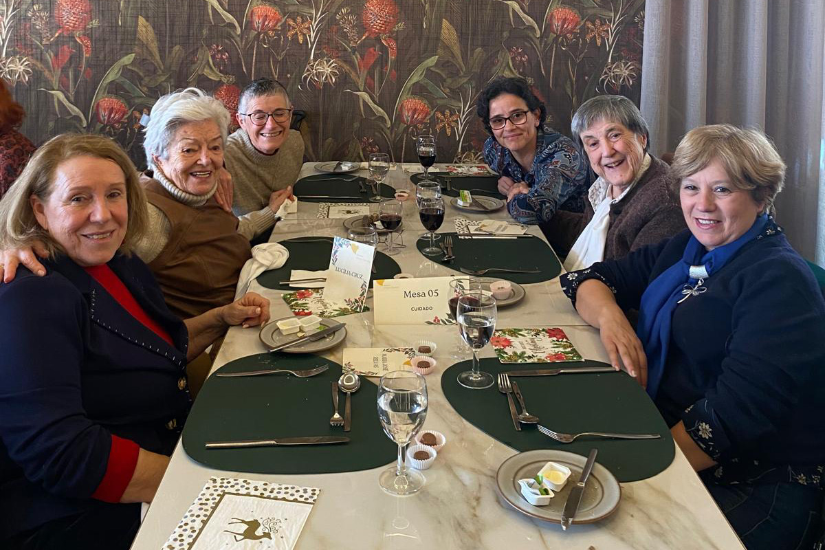 Hotel Lutécia Almoço de Reis