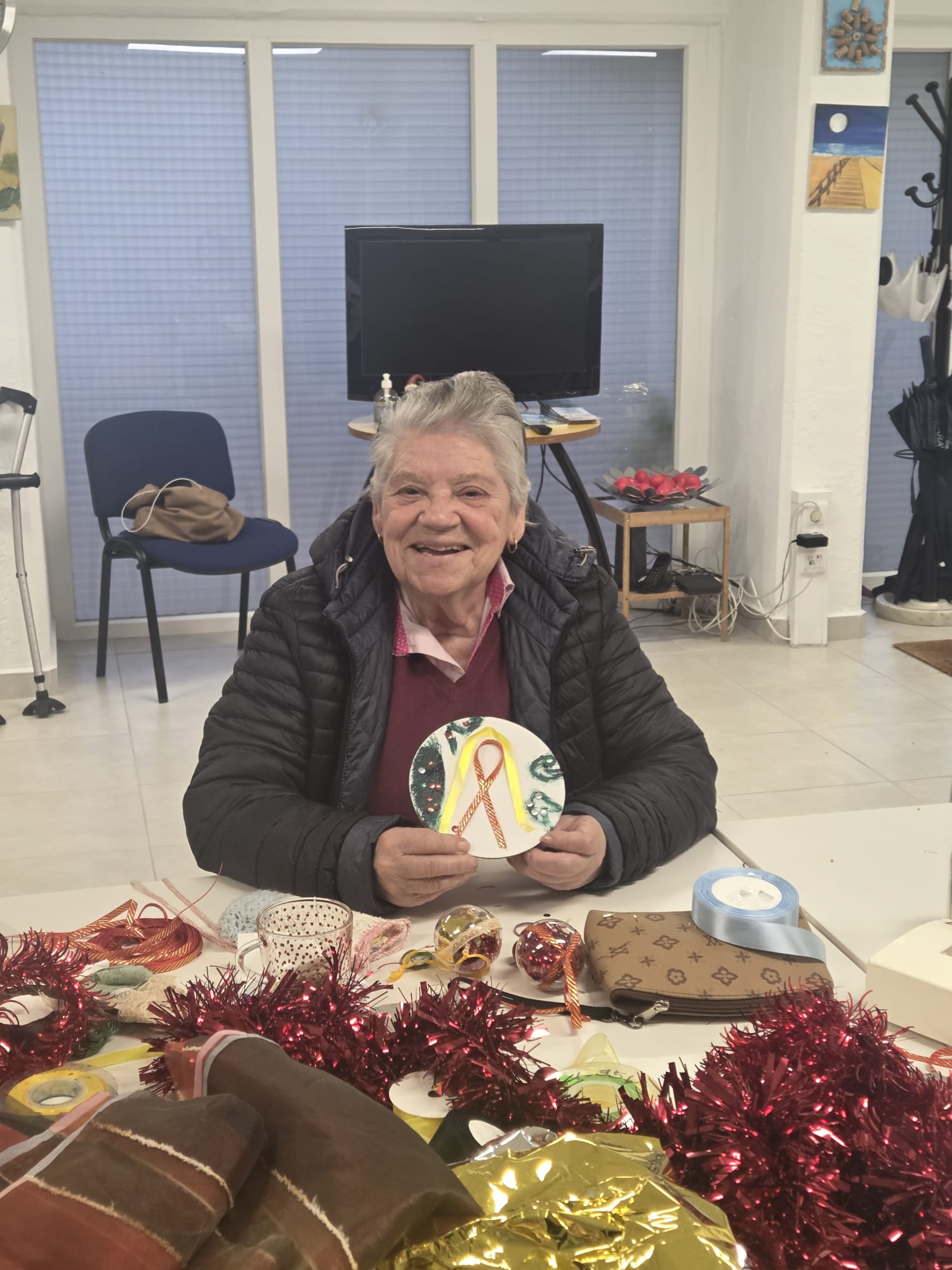 “Atelier Natalício”