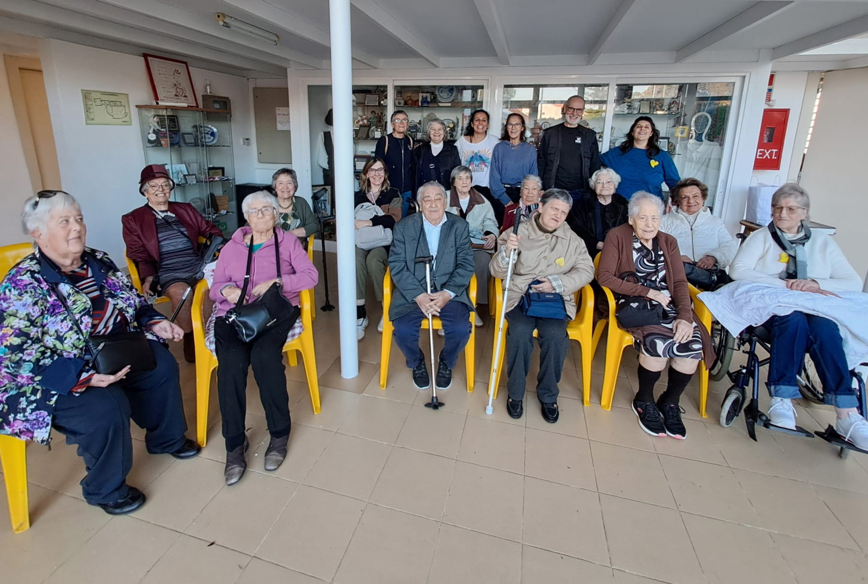 Grupo Cultural de Vila Fria “Festival da Bifana e Sopa da Pedra”