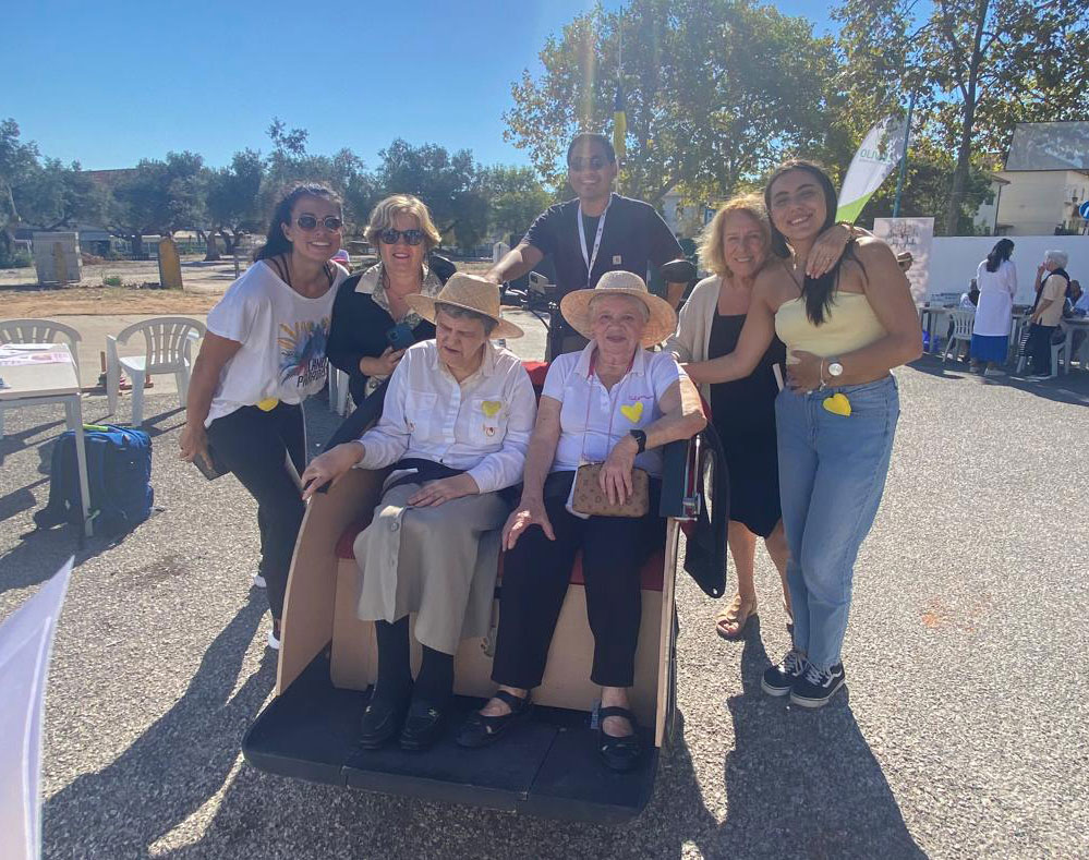 ADCEO “Dia do Idoso”