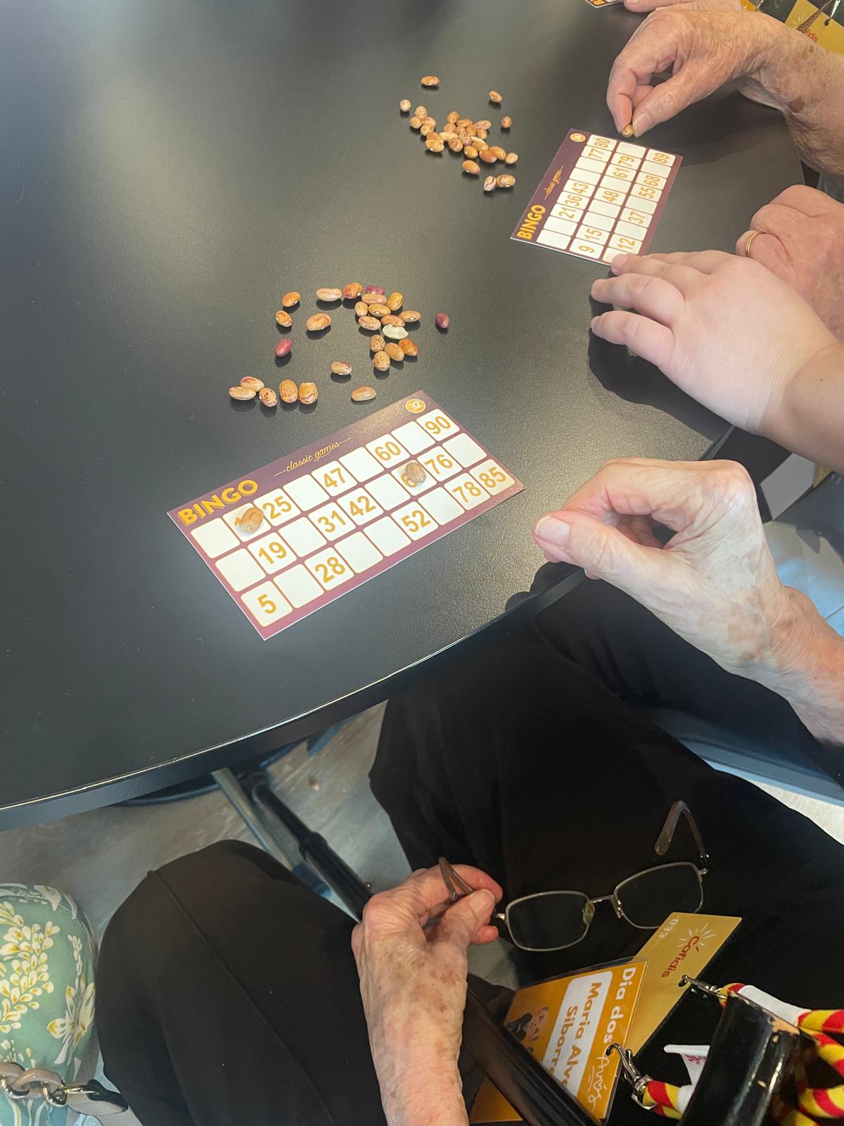 Cofidis “Celebração Dia dos Avós”