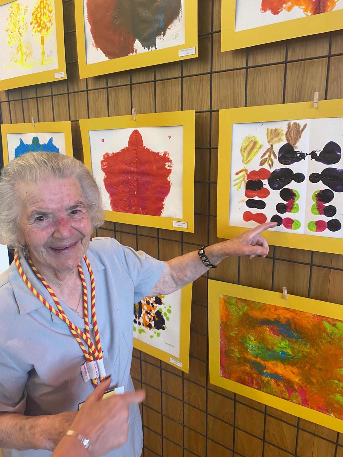 Cofidis “Celebração Dia dos Avós”