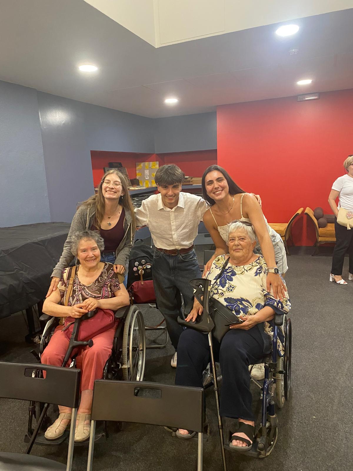 Sarau de Verão “Dia Especial”