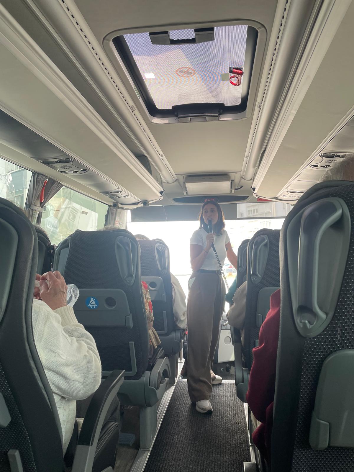 Grupos Terapêuticos “Conversa Puxa Conversa”