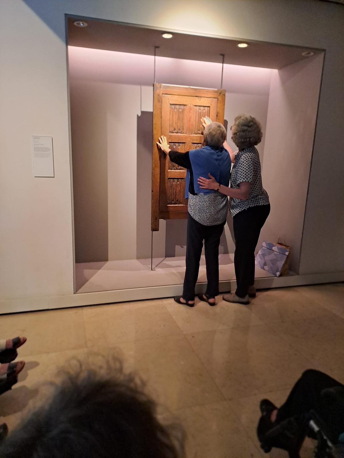 Grupos Terapêuticos “Conversa Puxa Conversa”