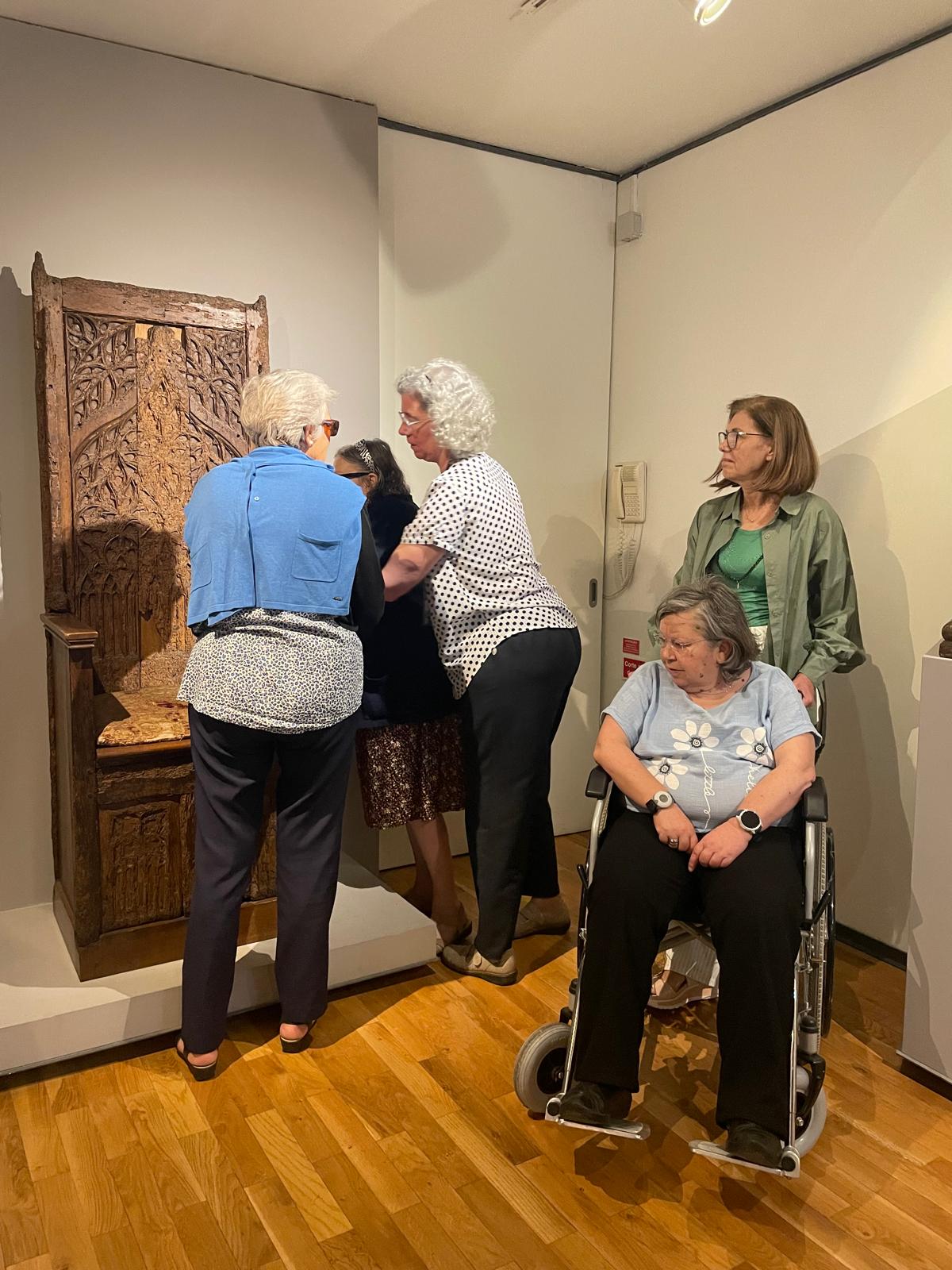 Grupos Terapêuticos “Conversa Puxa Conversa”