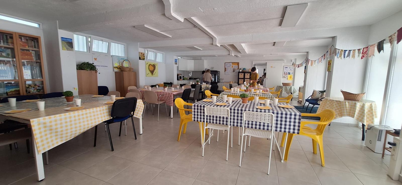 Arraial Santos Populares