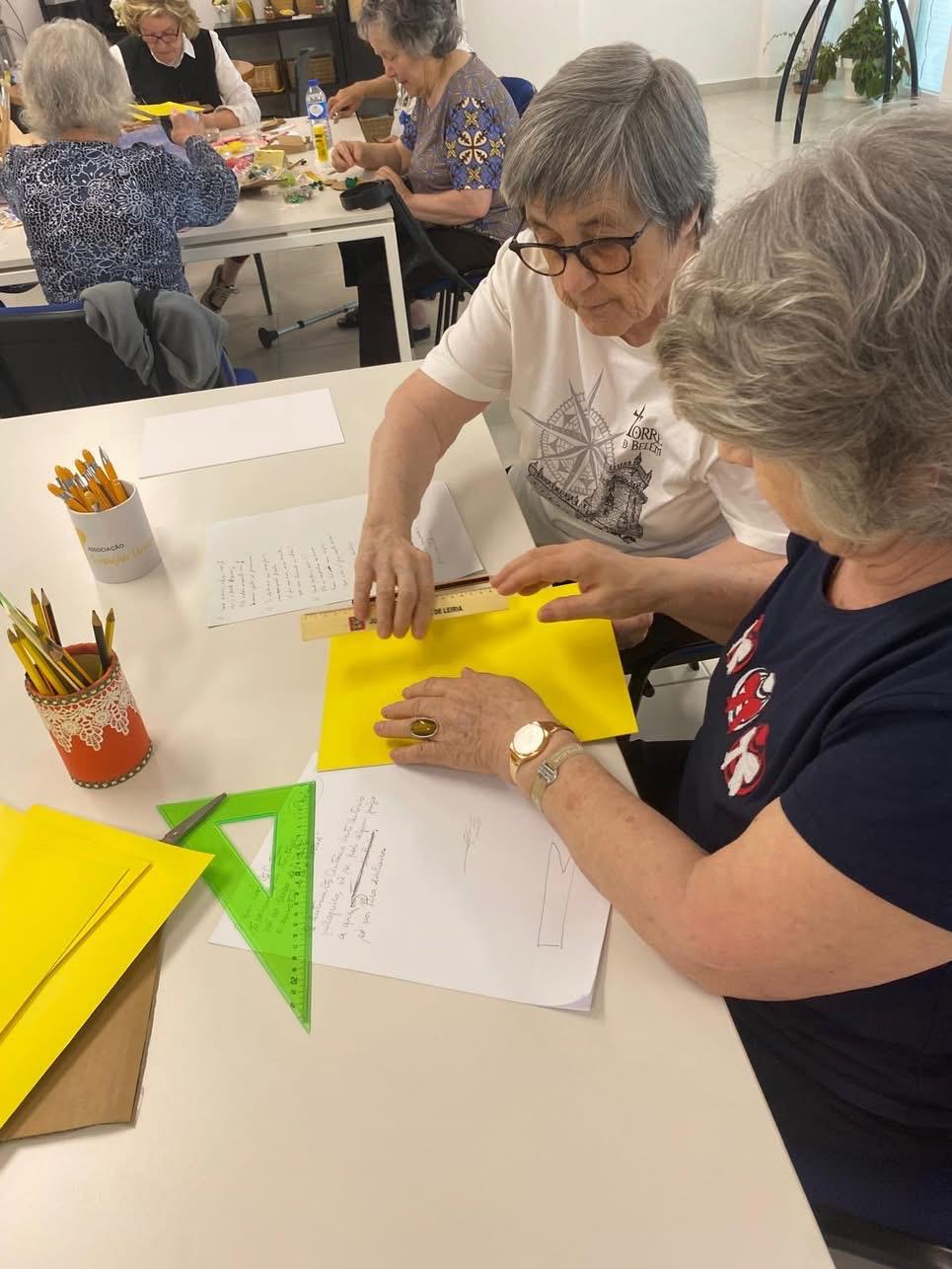 Atelier de Arte Cultura e Lazer “Santos e Sardinhas”