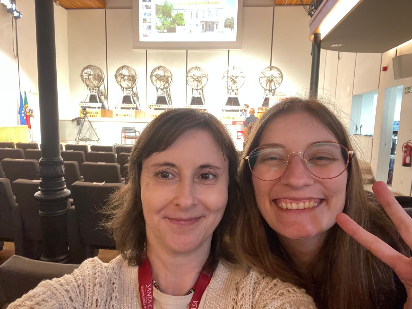 Korale European Meeting Lisboa Com Vida_Tomorrow!