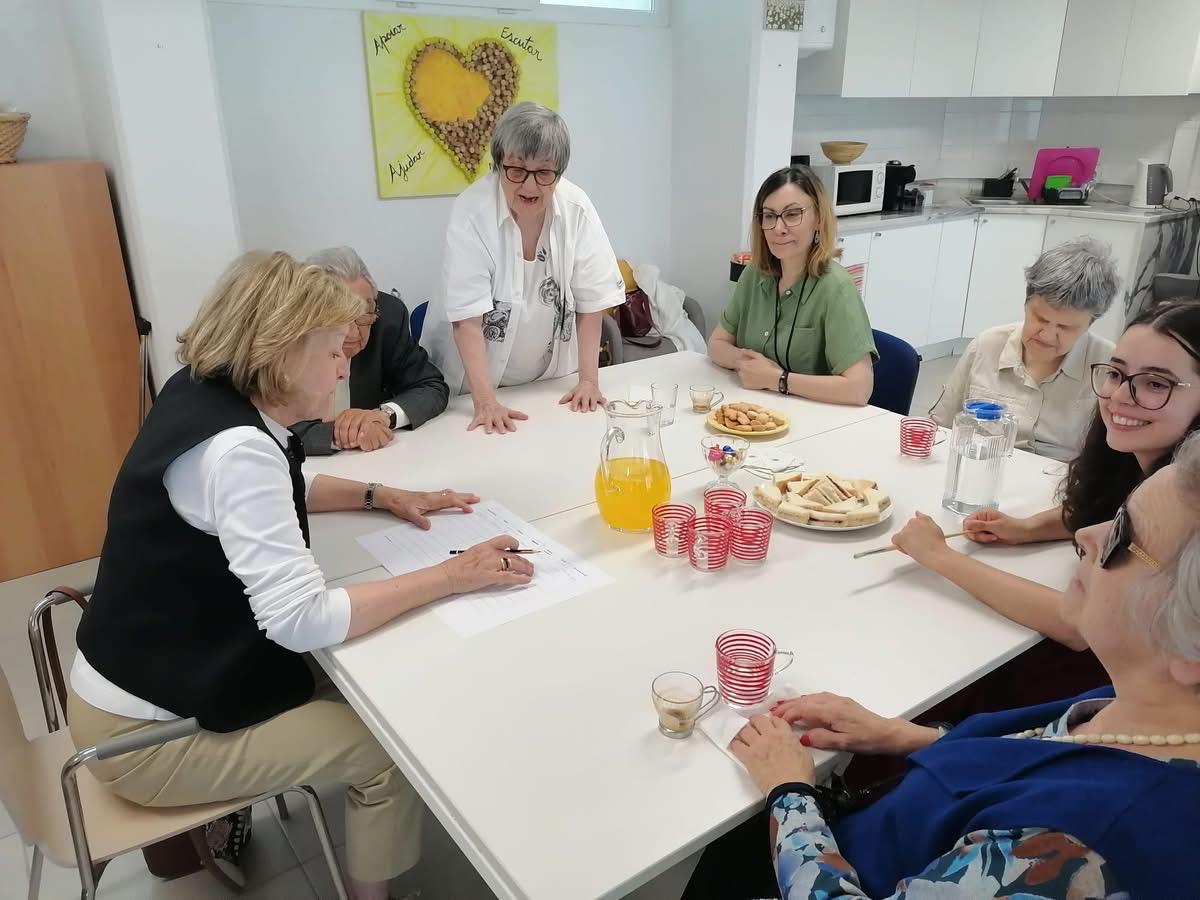 Grupos Terapêuticos – “Conversa Puxa Conversa” Programa Sempre Acompanhados