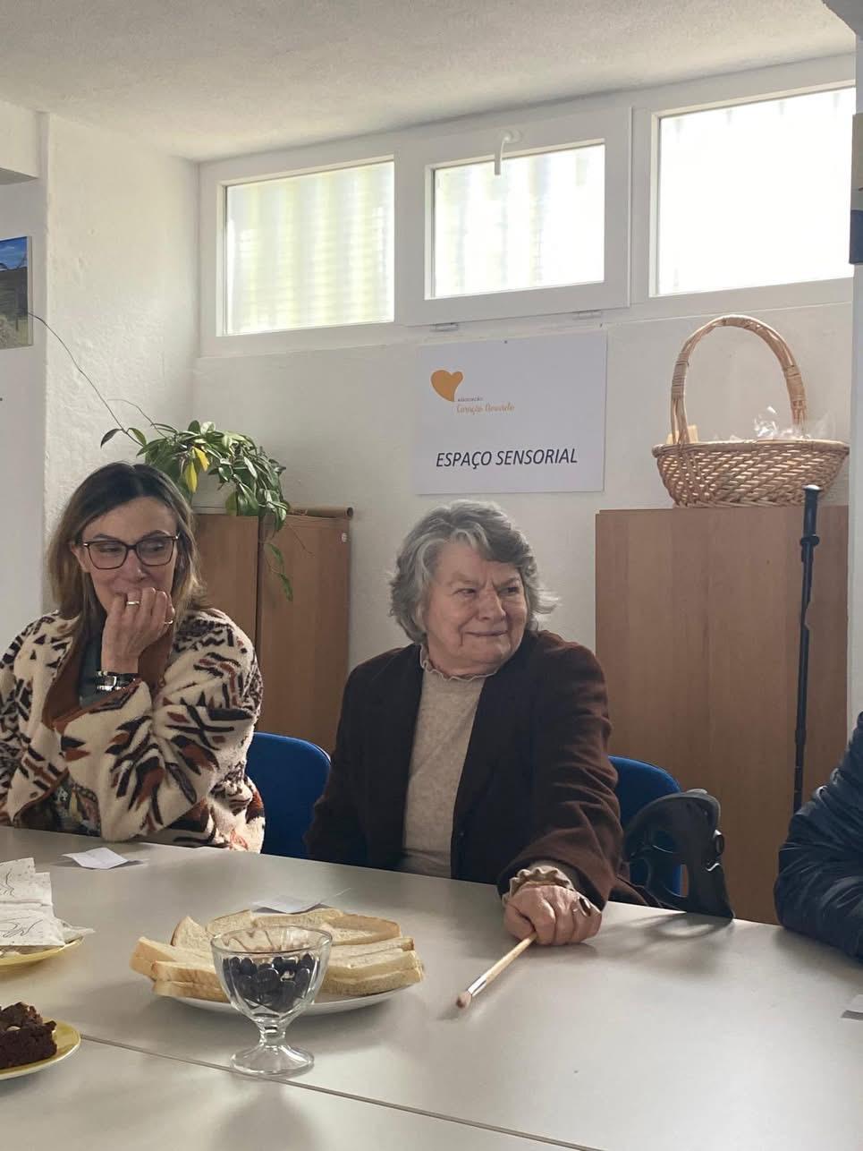 Grupos Terapêuticos “Conversa Puxa Conversa”