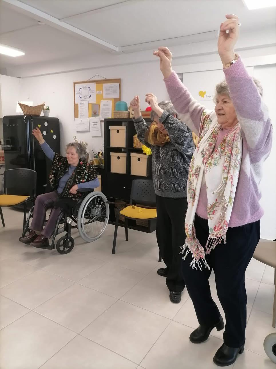 Grupos Terapêuticos “Conversa Puxa Conversa”