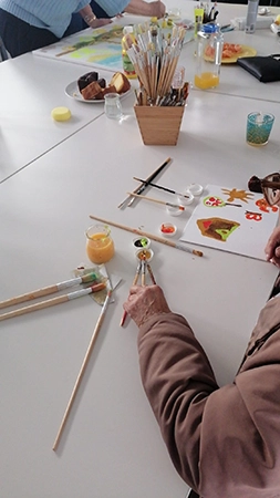 TERTÚLIA “Faculdade de Medicina Dentária da universidade de Lisboa”