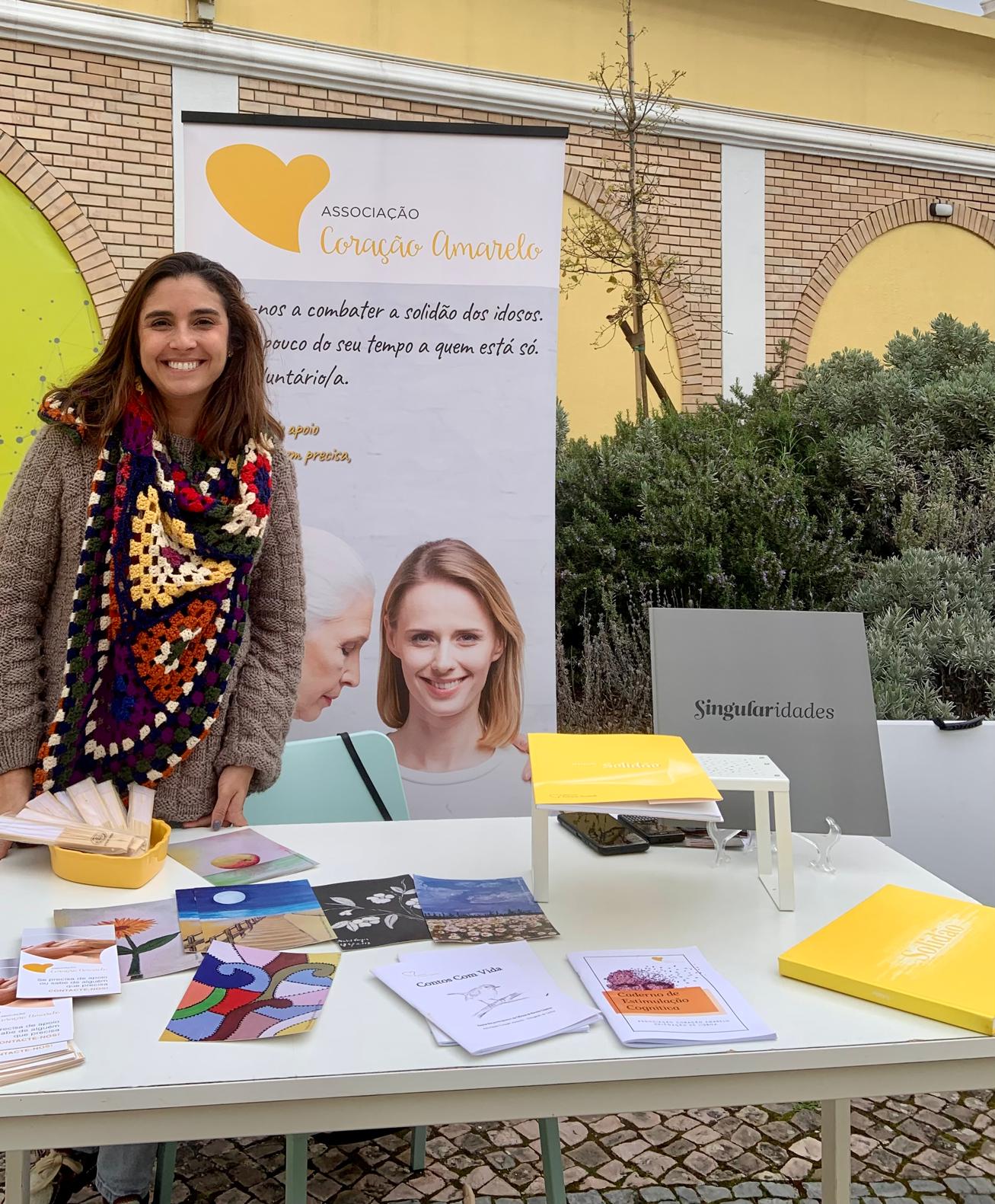 EBS JOSEFA DE ÓBIDOS “ E BOAS AÇÕES” ABRIL, 2024