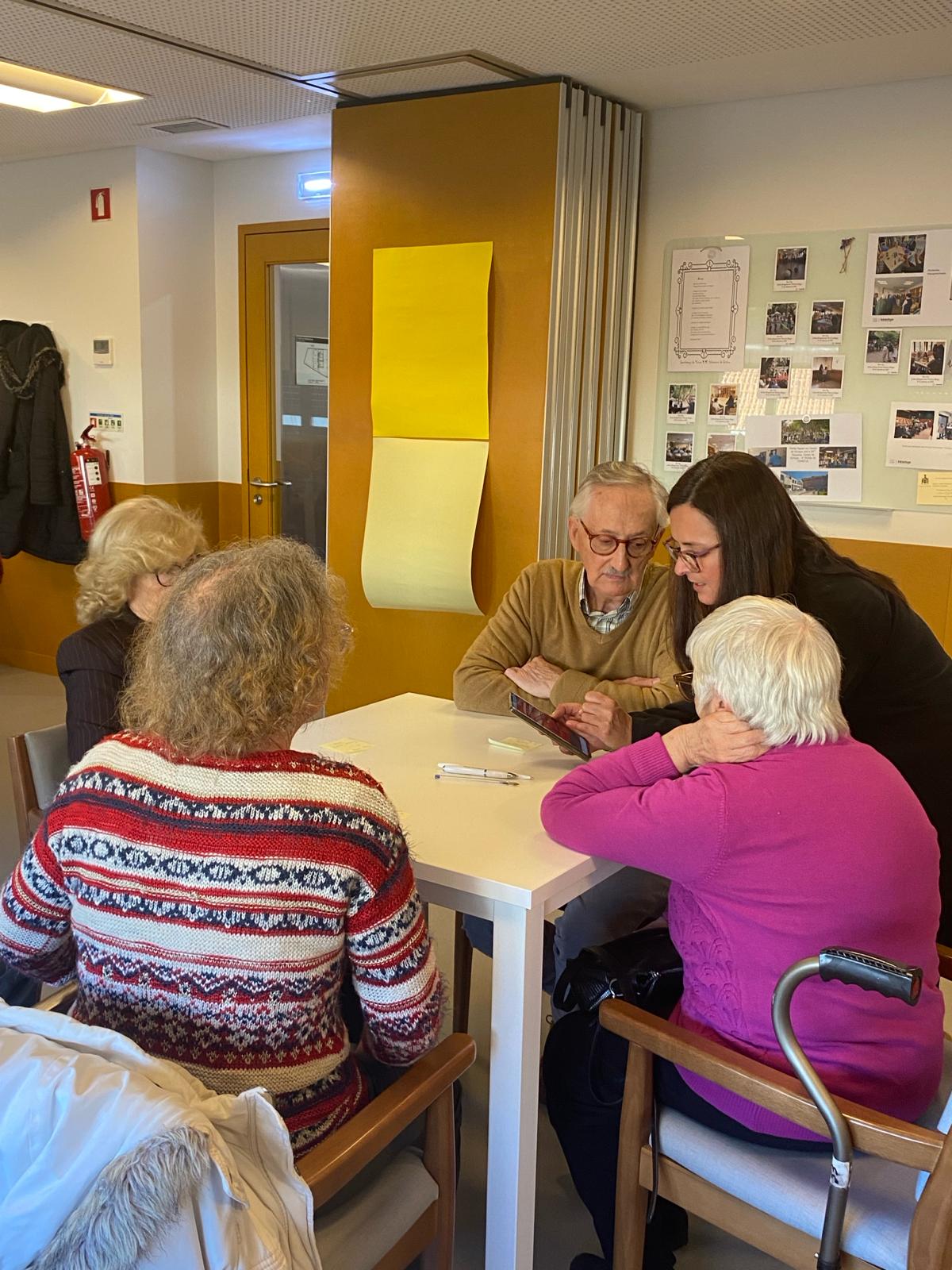 EBS JOSEFA DE ÓBIDOS “ E BOAS AÇÕES” ABRIL, 2024