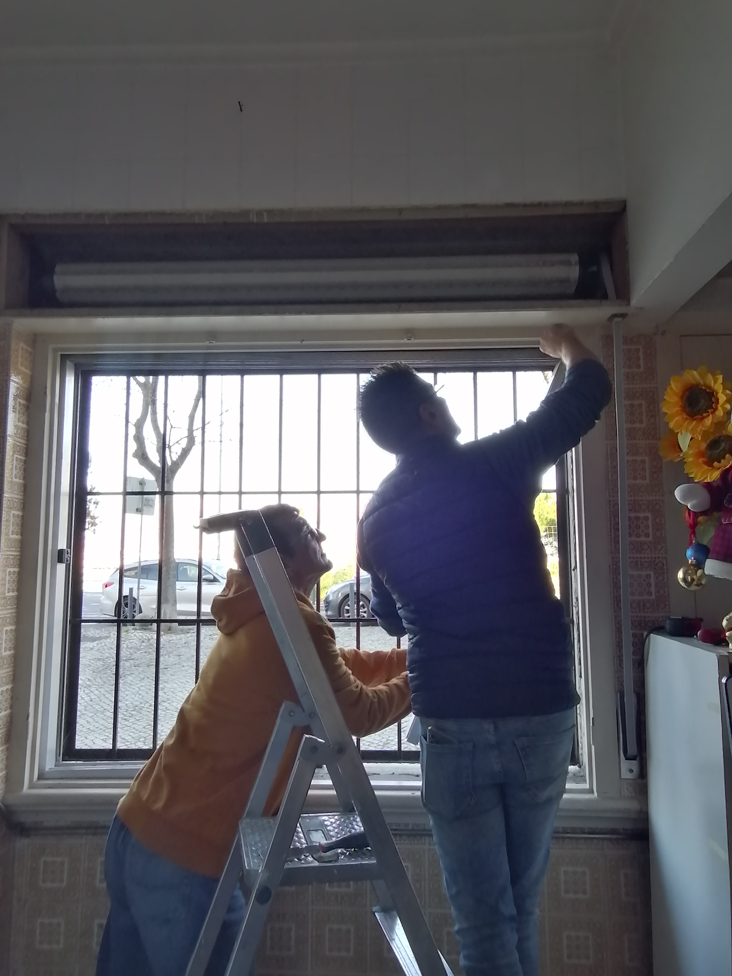 EBS JOSEFA DE ÓBIDOS “ E BOAS AÇÕES” ABRIL, 2024