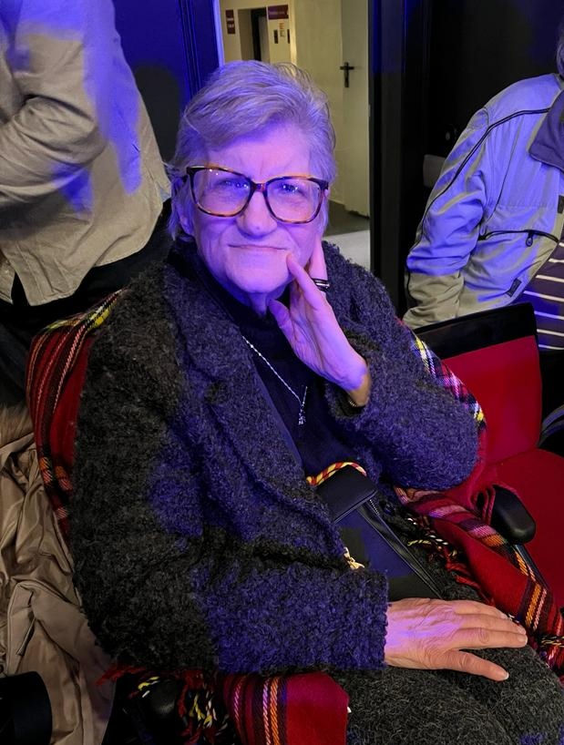 No passado dia  a Associação Coração Amarelo Delegação de Lisboa, participou na primeira sessão de trabalho do Conselho Municipal para a Pessoa Idosa, que terá como principal objetivo estimular a participação efetiva, bem como, a discussão e reflexão em torno dos desafios da Longevidade e do Envelhecimento.