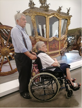 No passado dia  a Associação Coração Amarelo Delegação de Lisboa, participou na primeira sessão de trabalho do Conselho Municipal para a Pessoa Idosa, que terá como principal objetivo estimular a participação efetiva, bem como, a discussão e reflexão em torno dos desafios da Longevidade e do Envelhecimento.