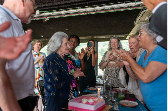No passado dia  a Associação Coração Amarelo Delegação de Lisboa, participou na primeira sessão de trabalho do Conselho Municipal para a Pessoa Idosa, que terá como principal objetivo estimular a participação efetiva, bem como, a discussão e reflexão em torno dos desafios da Longevidade e do Envelhecimento.