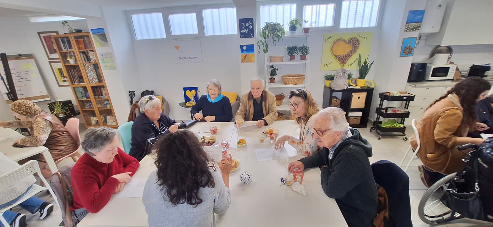 Falar verdade a mentir