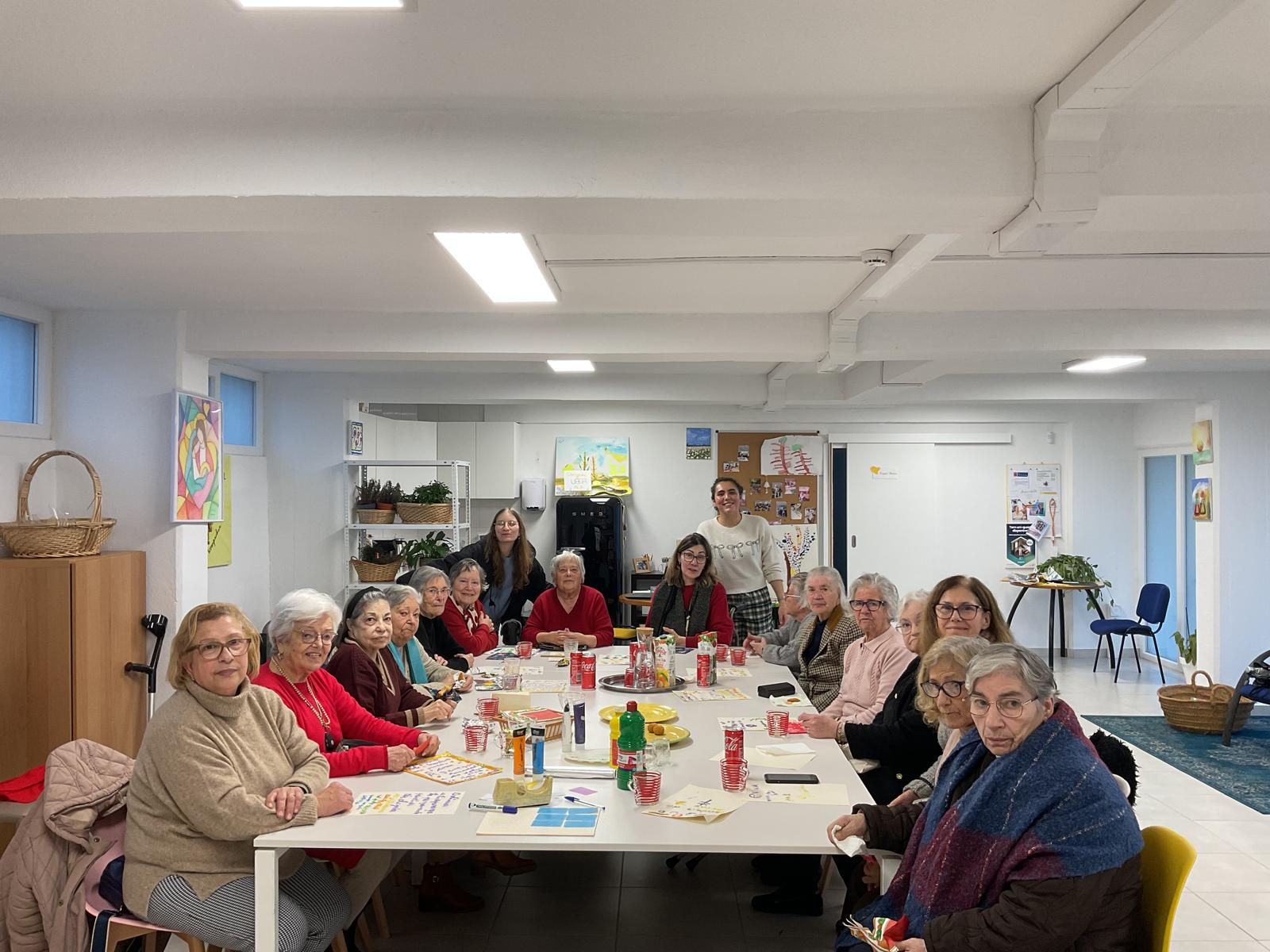 Atelier de Arte, Cultura e Lazer