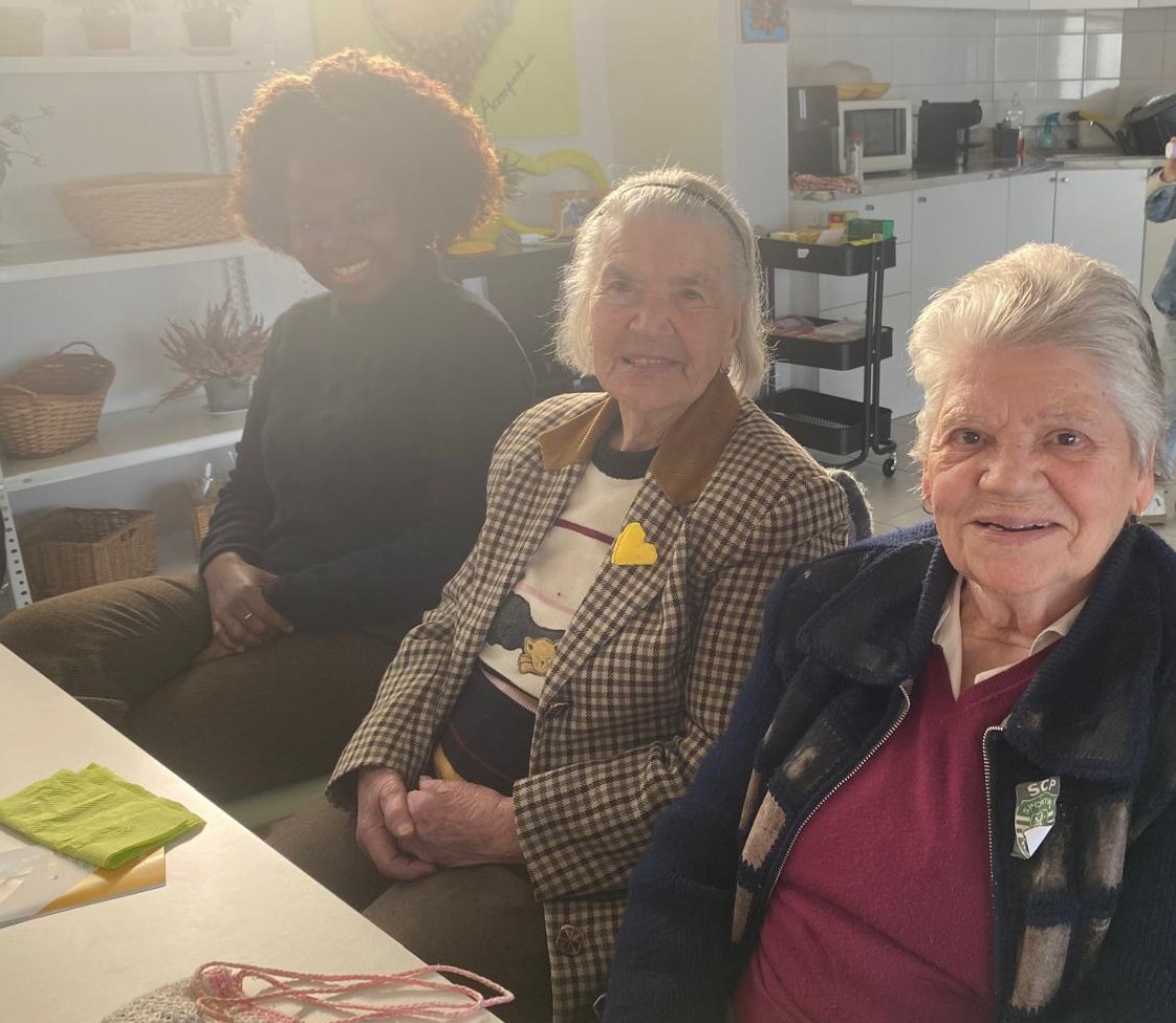 Tertúlia Amarela | Fado