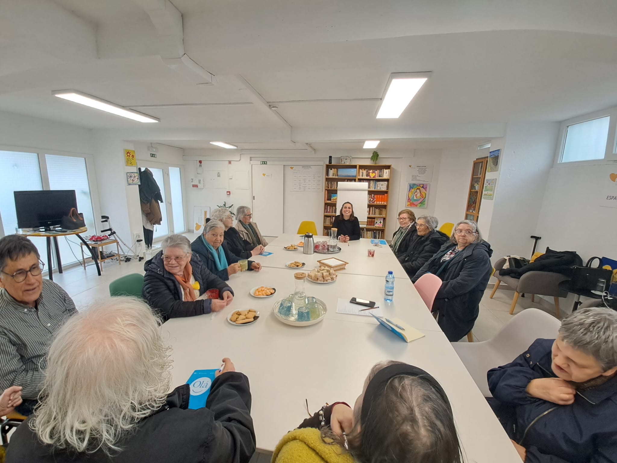 O que os anos nos ensinam?